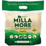 MillaMore Podestýlka hlod. štěpky osika Supersoft 10 l – Hledejceny.cz