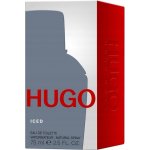 Hugo Boss Hugo Iced toaletní voda pánská 75 ml – Hledejceny.cz