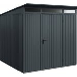 Hörmann Berry Classic 3 pultová střecha 2,4 m x 3,0 m GH_P3_C – Hledejceny.cz