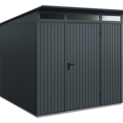 Hörmann Berry Classic 3 pultová střecha 2,4 m x 3,0 m GH_P3_C – Hledejceny.cz