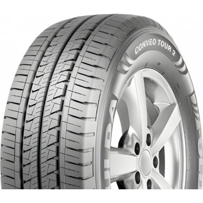 Fulda Conveo Tour 2 99/195/60 R16 97H