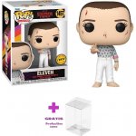 Funko Pop! ST S4 Finale Eleven w CH – Zboží Dáma
