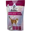 Granule pro kočky Nature's Protection HiQ Cat Dry Adult Sterilised 400 g