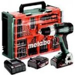 METABO SB 18 L 614053710 – Hledejceny.cz