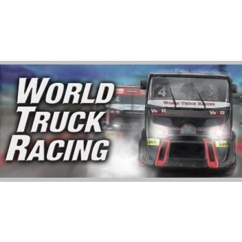 World Truck Racing