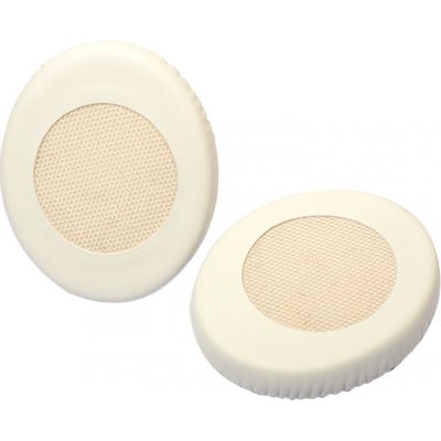 eses náušníky pro sluchátka Sennheiser HD2.30G HD2.30i HD2.10 HD2.20S HD 100 bílé kožené – Hledejceny.cz