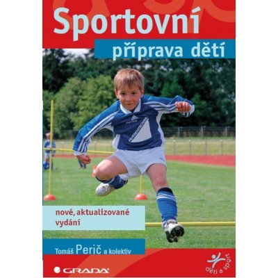 Sportovní příprava dětí – Hledejceny.cz