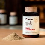 Fitmin dog Purity Sport a regenerace 240 g – Hledejceny.cz