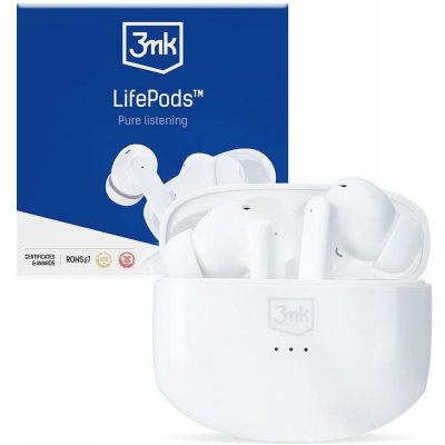 3mk Life Pods