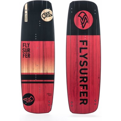 Flysurfer Radical6 – Zboží Dáma