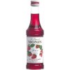 Šťáva Monin Strawberry 50 ml