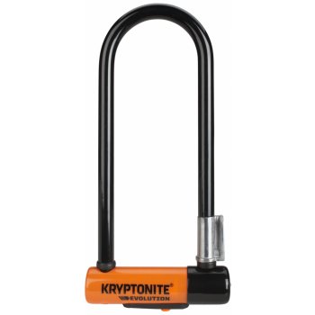 Kryptonite Evolution Mini-9 / U lock