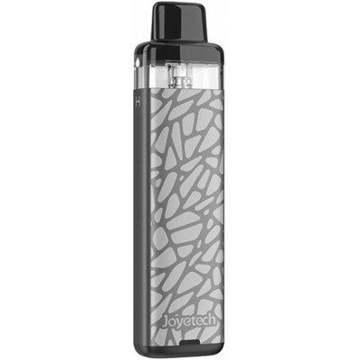 Joyetech EVIO Pod 960 mAh - Grey 1 ks – Zboží Dáma