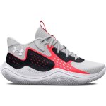 Under Armour UA JET' 23 Šedá – Zboží Dáma
