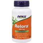 Now Foods Relora extrakt Magnólie a Korkovník 300 mg 60 rostlinných kapslí – Hledejceny.cz