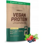 BioTech USA Vegan Protein 2000 g – Hledejceny.cz