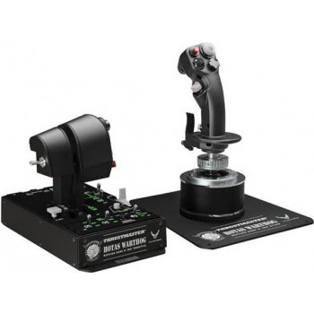 Thrustmaster Hotas Warthog Flight Stick 2960738