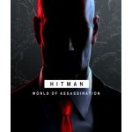 Hitman World of Assassination – Sleviste.cz