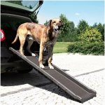 Trixie PetWalk sklopná rampa hliníková protiskluzová 38 x 155 cm – Sleviste.cz
