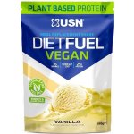 USN Diet Fuel Vegan 880 g – Sleviste.cz