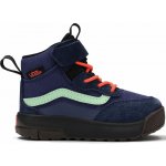 Vans MTE Mini Crest KIDS modrá – Zboží Dáma