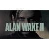 Hra na Xbox Series X/S Alan Wake 2 (XSX)