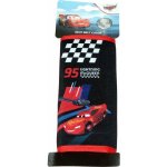 Seven Polstrování bezpečnostního pásu Cars 3 | Zboží Auto