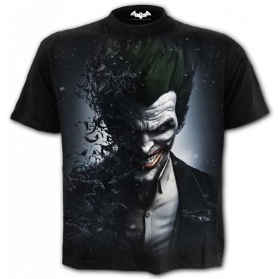 Spiral HORROR JOKER ARKHAM ORIGINS FG402635 – Zbozi.Blesk.cz