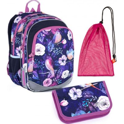 Topgal ELLY 21004 Medium Set – Zbozi.Blesk.cz