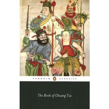 The Book of Chuang Tzu