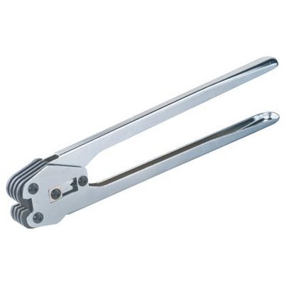 Mačkací kleště na vázací spony TRANSPAK H-34 / 12mm (rukojeť 460mm) mackaci_kleste_h_34_12 – Sleviste.cz