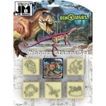 Jiri Models Razítka 5 1 Dinosauři – Zboží Dáma