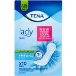 Tena Lady Slim Extra 10 ks – Zboží Dáma