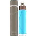 Perry Ellis 360 toaletní voda pánská 100 ml – Hledejceny.cz