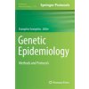 Kniha Genetic Epidemiology: Methods and Protocols Evangelou Evangelos