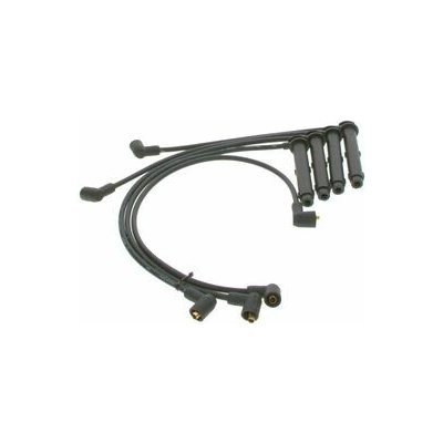 BOSCH Sada kabelů pro zapalování 0986356802 – Hledejceny.cz
