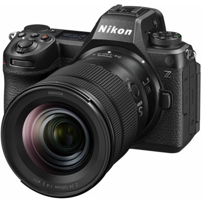 Nikon Z6 III – Hledejceny.cz