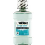 Listerine Cool Mint Mild Taste Cool Mint 80 ml – Hledejceny.cz