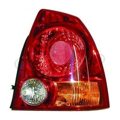 Světlo zadní HYUNDAI ACCENT SDN 02-06 – Hledejceny.cz