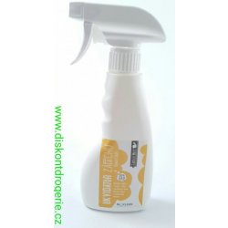 Bioclean Odourclean lemon mint likvidátor zápachu 250 ml