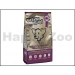 Barking Heads Little Paws Doggylicious Duck 1,5 kg – Hledejceny.cz