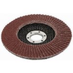 Kreator Lamelový brusný kotouč 125 mm G 80 KRT255505 – Zboží Dáma