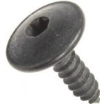 Šroub do plechu 4.8x16 Škoda N90775001 Škoda Felicia, Fabia, Fabia 2, Octavia, Octavia 2, Superb, Superb 2, Yeti, Roomster, Fabia 3 – Sleviste.cz