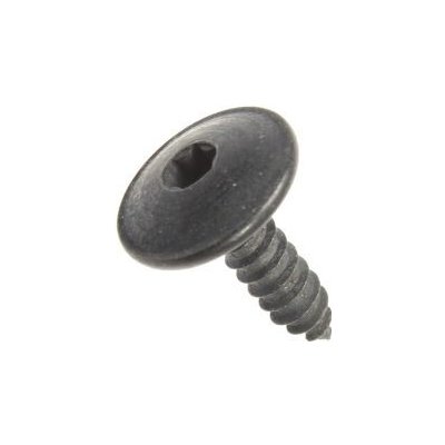 Šroub do plechu 4.8x16 Škoda N90775001 Škoda Felicia, Fabia, Fabia 2, Octavia, Octavia 2, Superb, Superb 2, Yeti, Roomster, Fabia 3 – Sleviste.cz