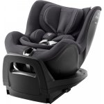 Britax Römer Dualfix Pro Classic 2025 Deep Grey – Hledejceny.cz