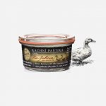 Via Delicia Kachní s jablky 130 g – Zboží Dáma