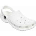 Crocs classic White – Zboží Dáma
