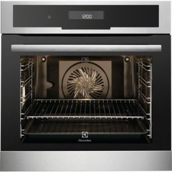 Electrolux EOC 5851 AOX