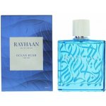 Rayhaan Elixir pacific aura pour homme parfémovaná voda pánská 100 ml – Hledejceny.cz