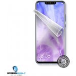 Ochranná fólie ScreenShield Huawei Nova 3 - displej – Sleviste.cz